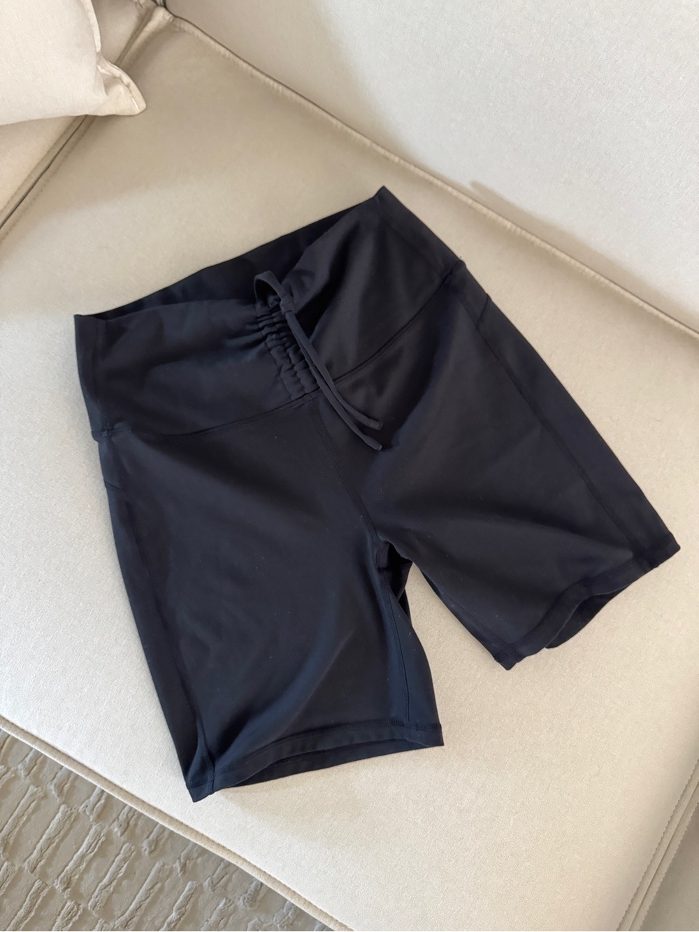 pureluxe short